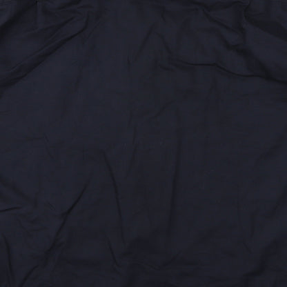 1883 by Lucchese Mens Black    Button-Up Size M