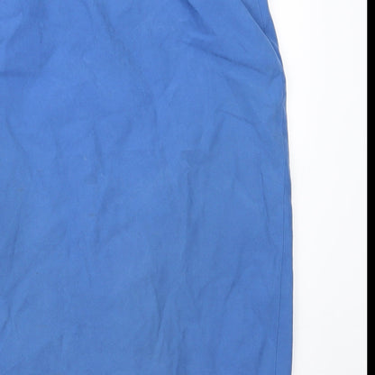 frankenwalder Womens Blue   Straight & Pencil Set Size 24