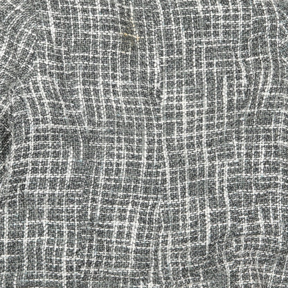 Womens UK Size 16 Preworn Grey Jacket