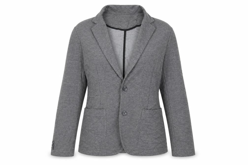 Womens UK Size 8 Zara Grey Jacket