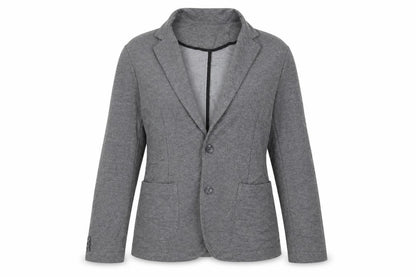 Womens UK Size 8 Zara Grey Jacket