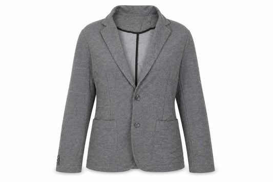Womens UK Size 8 Zara Grey Jacket
