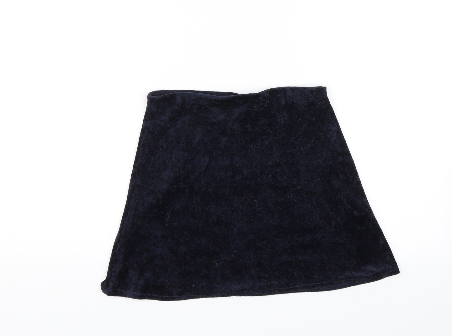 Tammy Girls Blue   Mini Skirt Size 11 Years