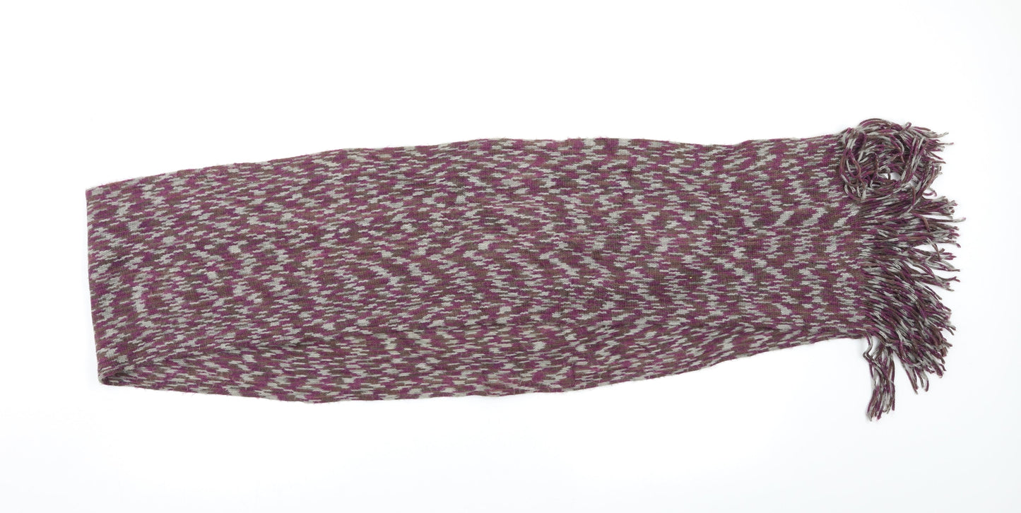 Prweworn Womens Multicoloured    Scarf