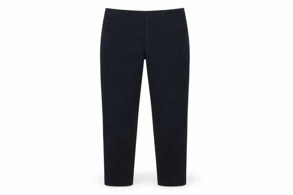 Womens UK Size S Gap Slim Fit Skinny Black Jeans
