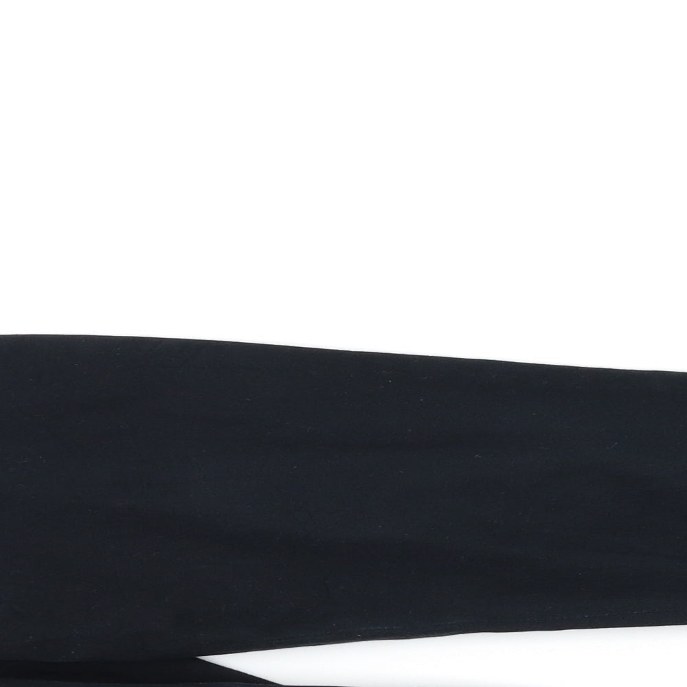 Gap Womens Black   Skinny Jeans Size S L24 in