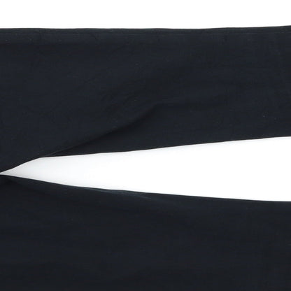 Gap Womens Black   Skinny Jeans Size S L24 in