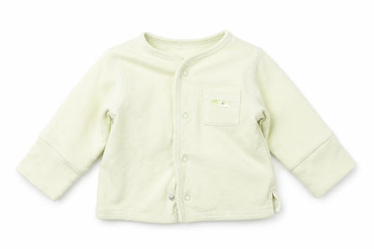 Gap Girls Green   Pullover Jumper Size 0-3 Months