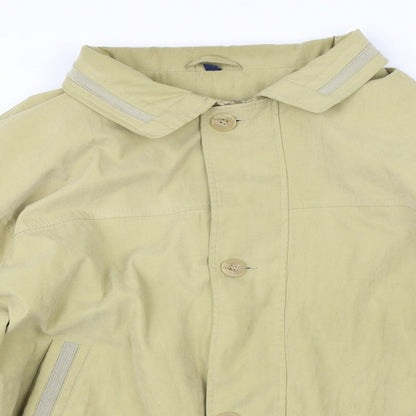 Weatherguard Womens Green   Jacket  Size XL