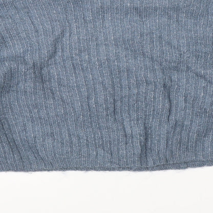 New Look Girls Blue  Knit Shrug Jumper Size 12-13 Years