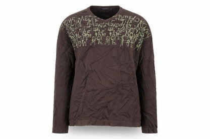 River Island Womens Brown   Pullover Jumper Size M