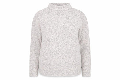 Marks & Spencer Womens Pink  Knit Pullover Jumper Size S