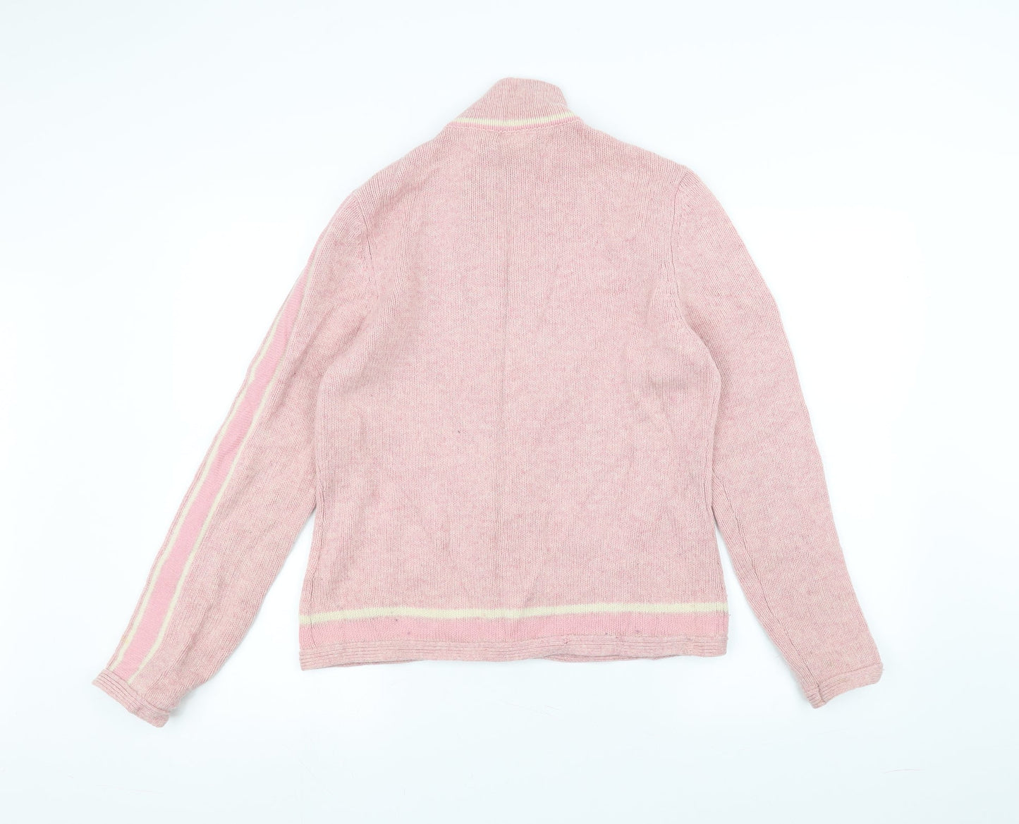 Womens UK Size 14 NEXT Pink Jacket