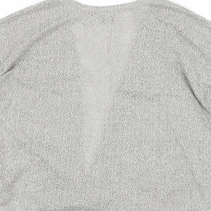 New Look Womens Green   Cardigan Jumper Size 8