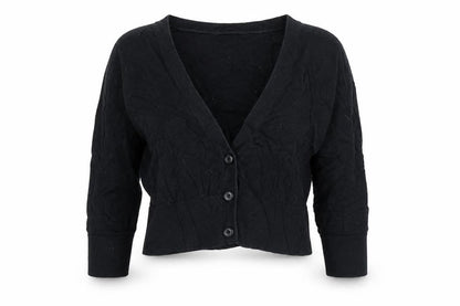 Marks & Spencer Womens Blue   Cardigan Jumper Size 12