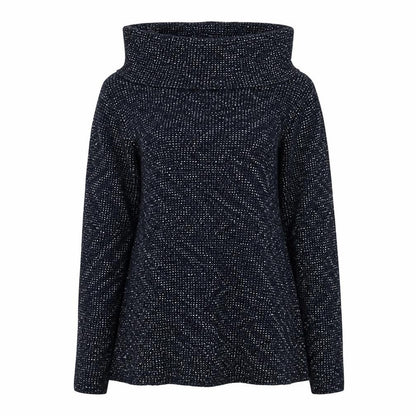 Preworn Womens Blue   Pullover Jumper Size 10