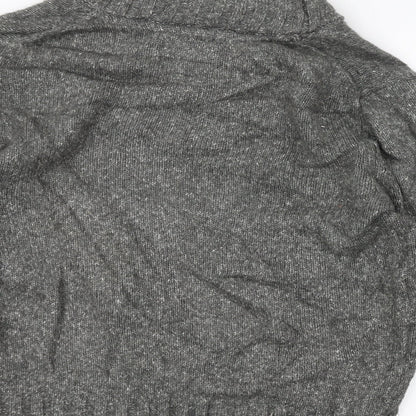 Mens UK Size L Spirit Grey Jacket