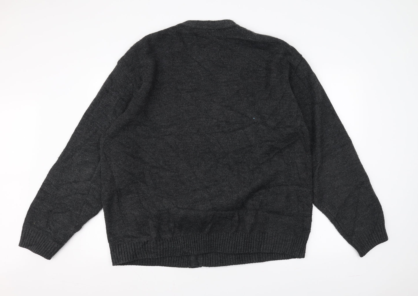 Womens UK Size 2XL BHS Black Jacket