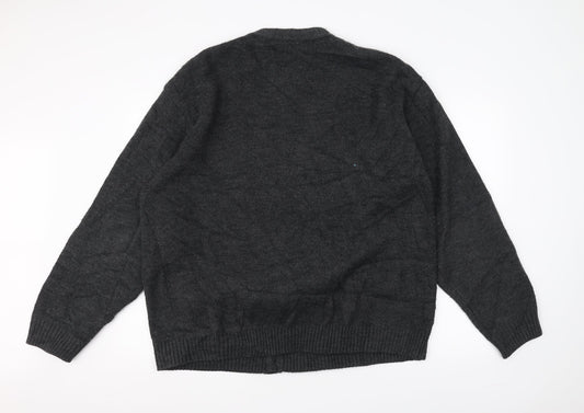 Womens UK Size 2XL BHS Black Jacket