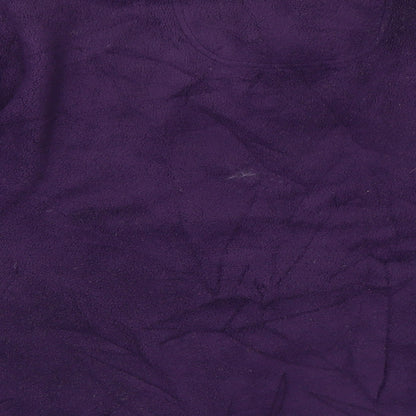 Mississippi blue Womens Purple   Pullover Jumper Size XL  - 1