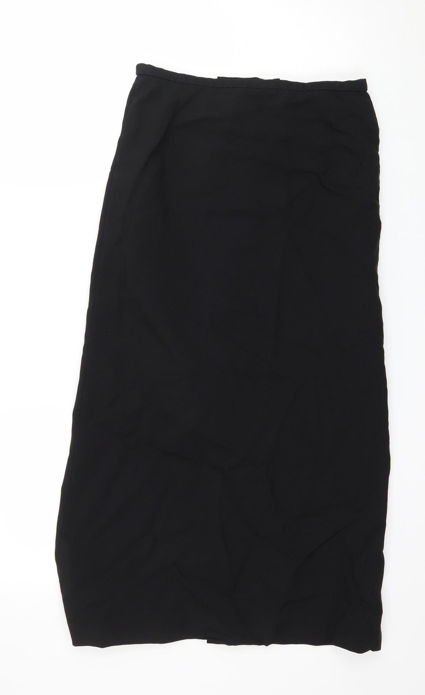 Womens UK Size 26 in Essentials Straight & Pencil  Skirt