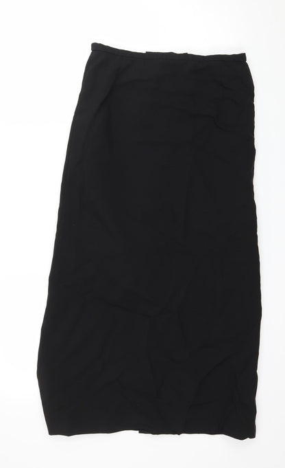 Womens UK Size 26 in Essentials Straight & Pencil  Skirt