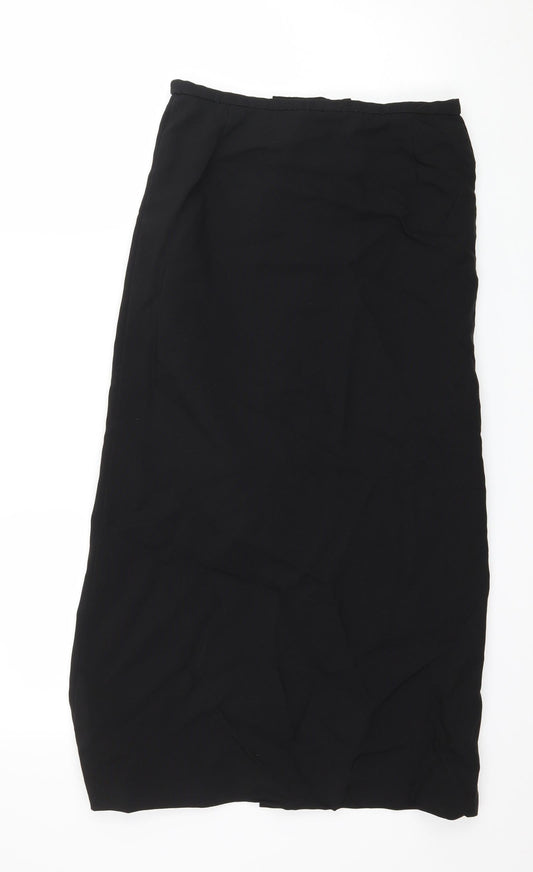 Womens UK Size 26 in Essentials Straight & Pencil  Skirt