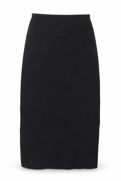 Womens UK Size 26 in Essentials Straight & Pencil  Skirt