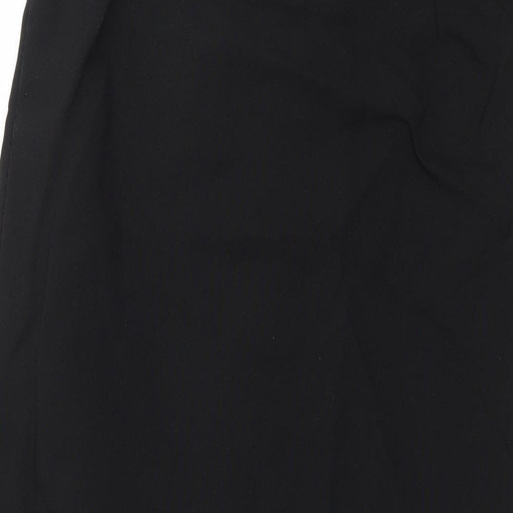 Womens UK Size 26 in Essentials Straight & Pencil  Skirt
