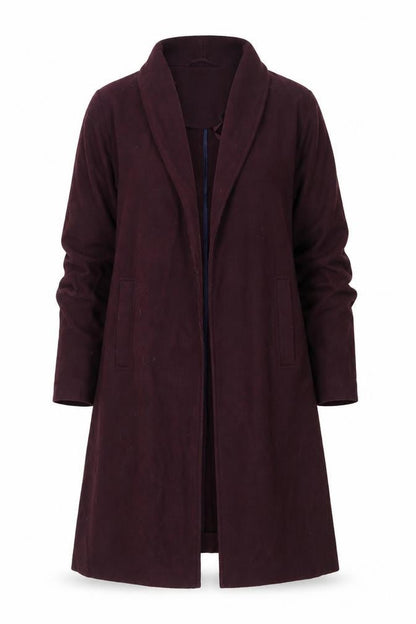 Womens UK Size 8 Primark Purple Jacket