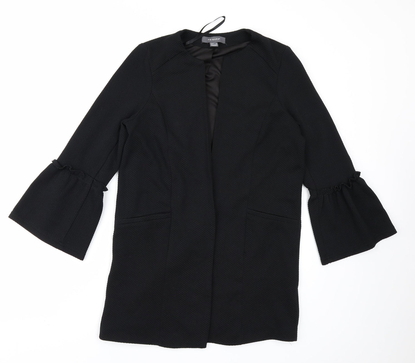 Primark Womens Beige   Jacket  Size 12