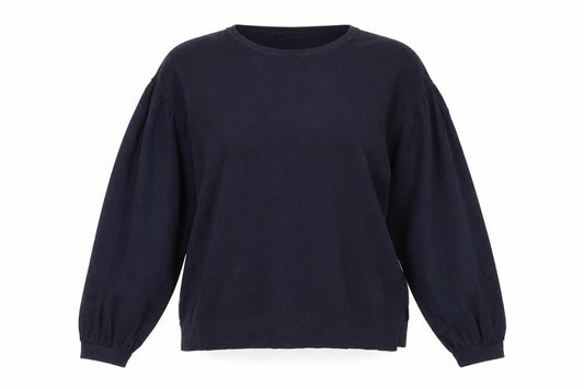 Marks & Spencer collection Womens Blue   Pullover Jumper Size 10