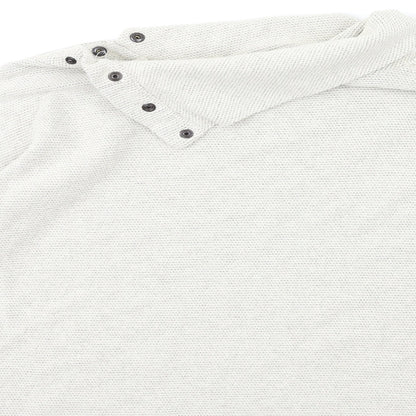 Zara Womens Beige  Knit Pullover Jumper Size M