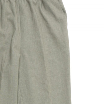 Stark Womens Brown   Trousers  Size 32 in L28 in