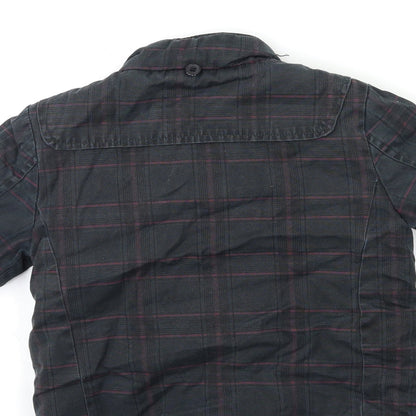 Pumpkin Patch Boys Grey   Jacket Coat Size 3 Years