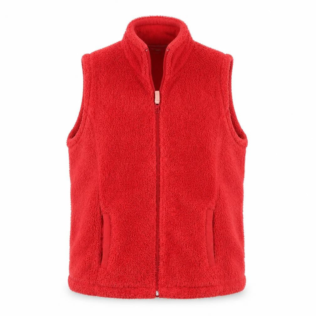 Womens UK Size L Amoretti Red Jacket