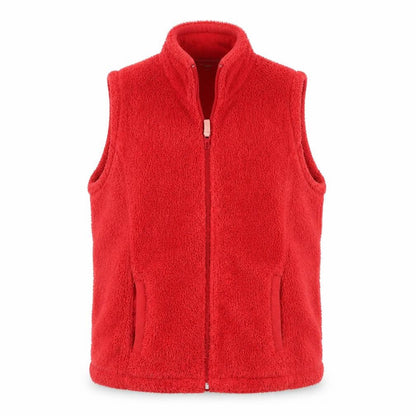 Womens UK Size L Amoretti Red Jacket