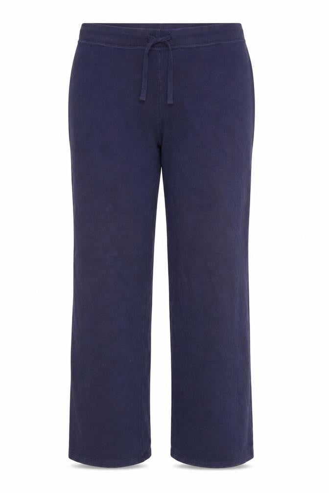 Marks & Spencer Womens Blue   Trousers  Size 14 L30 in