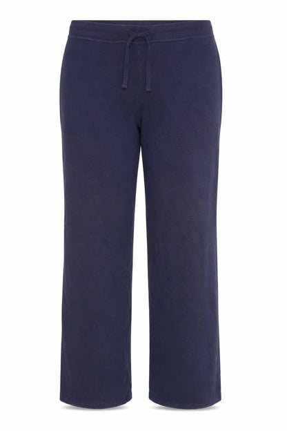 Marks & Spencer Womens Blue   Trousers  Size 14 L30 in