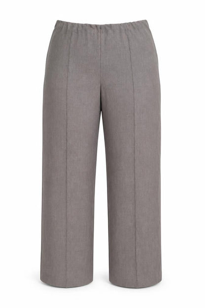 Womens UK Size 16 Autonomy Regular Fit  Grey Trousers