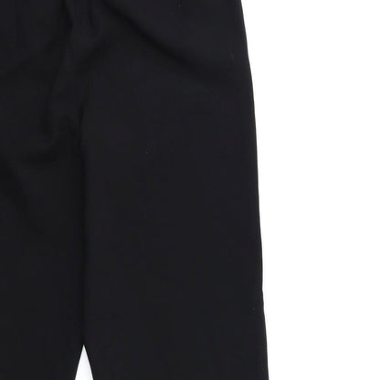 ISLE Womens Blue   Trousers  Size 12 L25 in