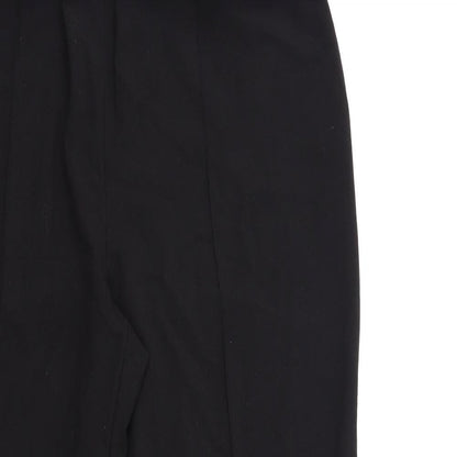 isle Womens Blue   Trousers  Size 18 L27 in