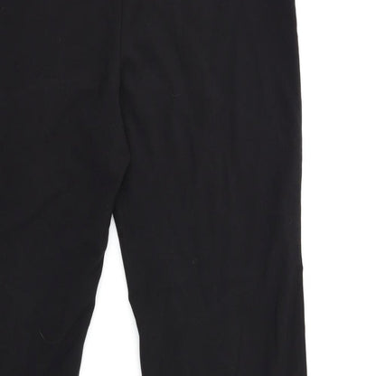 isle Womens Blue   Trousers  Size 18 L27 in