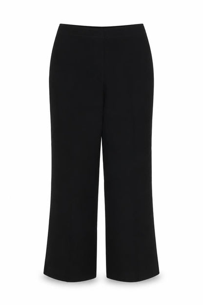 Principles Womens Black   Trousers  Size 10 L30 in