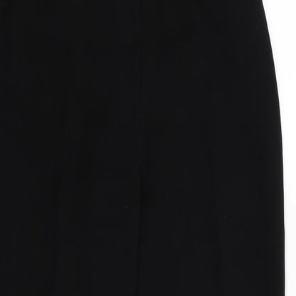 Principles Womens Black   Trousers  Size 10 L30 in