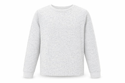 nocozo Mens Grey Polka Dot  Pullover Jumper Size M