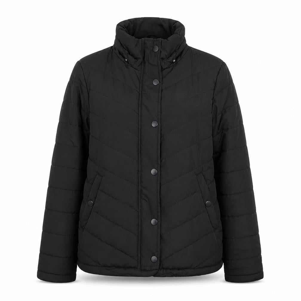 Womens UK Size 12 Avenue Black Jacket