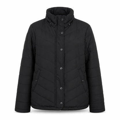 Womens UK Size 12 Avenue Black Jacket