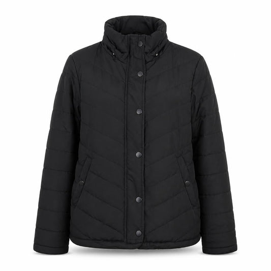 Womens UK Size 12 Avenue Black Jacket