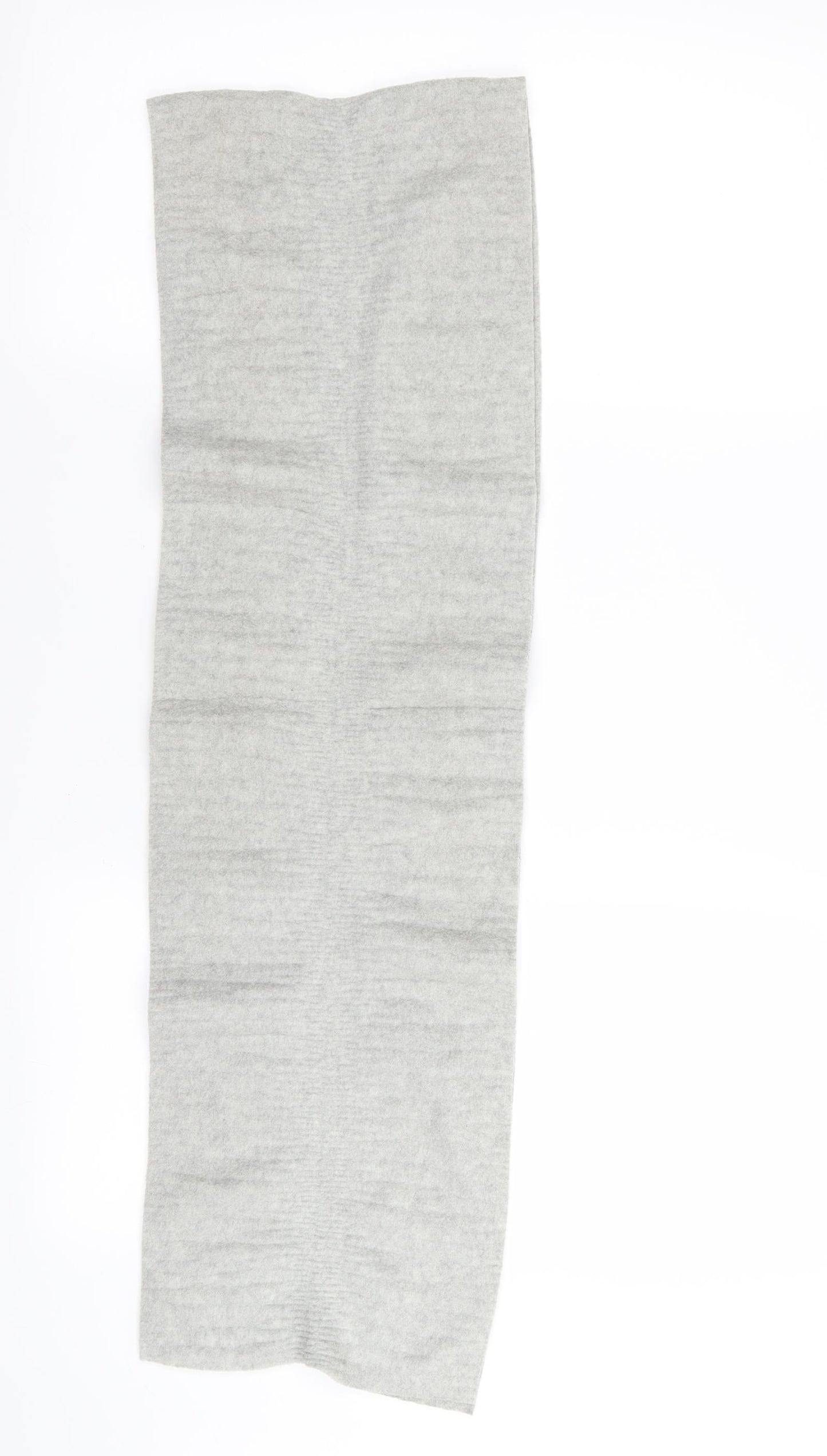 M&S Womens Grey    Scarf